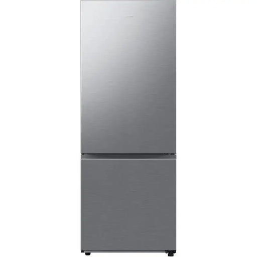Refrigerator with freezer SAMSUNG RB53DG703ES9EO 538 l SmartThings AI energy 203 x 75.9 cm - Хладилници с