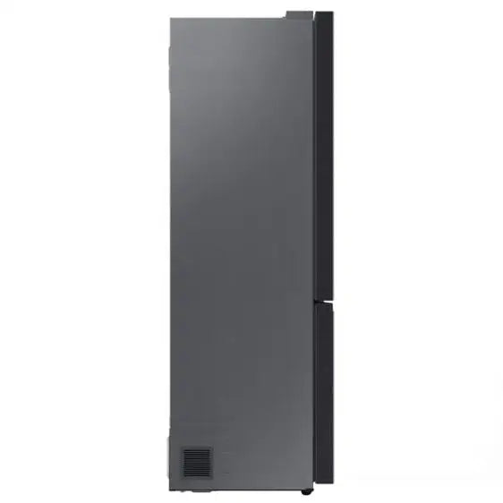 Refrigerator with freezer SAMSUNG RB53DG706AB1EO 538 l SmartThings AI Energy Mode Metal Cooling 203x75.9 cm Black Doi