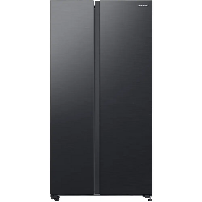 Refrigerator with freezer Samsung RS62DG5003B1EO - Хладилници SIDE BY SIDE<<<Хладилници<<<Домакински