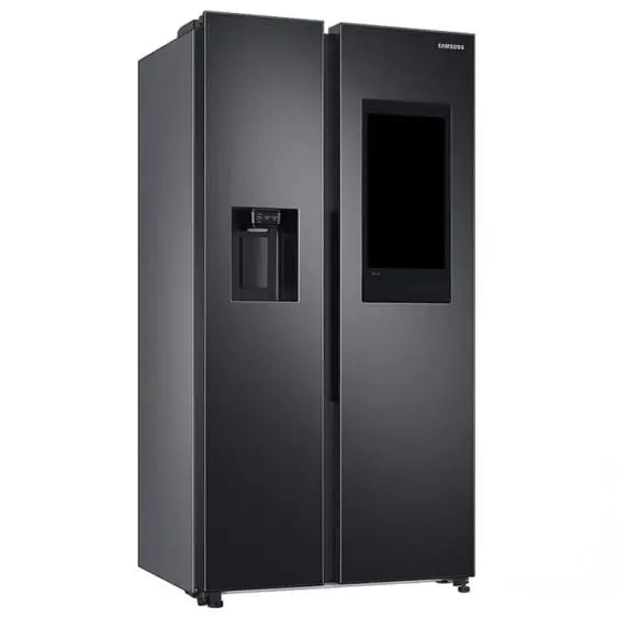 Refrigerator with freezer Samsung RS6HA8891B1/EF - Хладилници Side by Side<<<Хладилници<<<Едра бяла