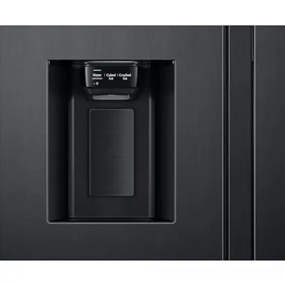 Refrigerator with freezer Samsung RS6HA8891B1/EF - Хладилници Side by Side<<<Хладилници<<<Едра бяла