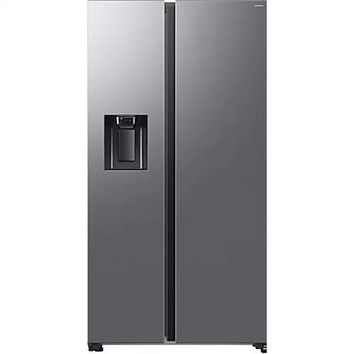 Refrigerator with freezer SAMSUNG Side-by-Side RS70F64KETEO 640 l No Frost Wi-Fi - Хладилници Side