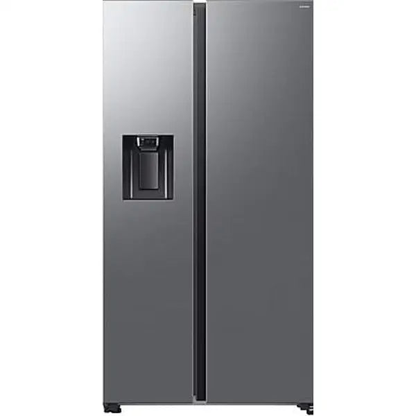 Refrigerator with freezer SAMSUNG Side-by-Side RS70F64KETEO 640 l No Frost Wi-Fi - Хладилници Side