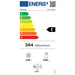 Refrigerator with freezer SAMSUNG Side-by-Side RS70F65QETEO 659 l Bespoke AI SBS - AI Energy Wi-Fi 178 cm - Хладилници