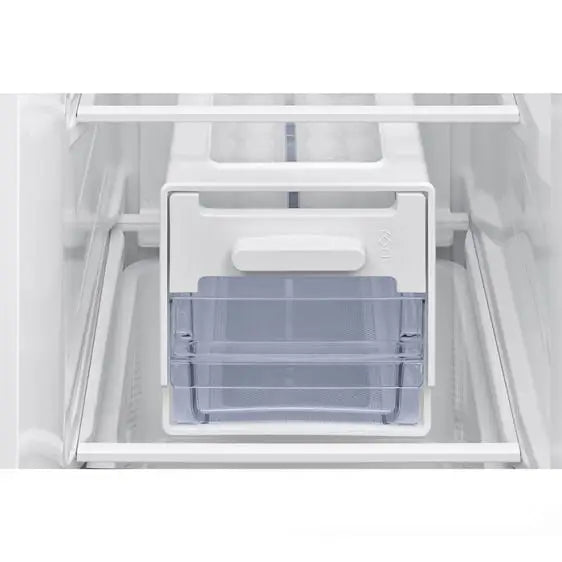 Refrigerator with freezer SAMSUNG Side-by-Side RS70F65QETEO 659 l Bespoke AI SBS - AI Energy Wi-Fi 178 cm - Хладилници