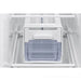 Refrigerator with freezer SAMSUNG Side-by-Side RS70F65QETEO 659 l Bespoke AI SBS - AI Energy Wi-Fi 178 cm - Хладилници