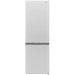 Refrigerator with freezer Sharp SJ-FBB04DTXWE 268 l E White Static - Хладилници с фризер<<<Хладилници<<<Домакински