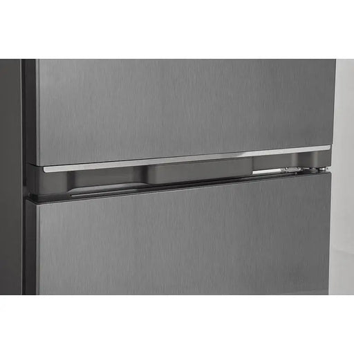 Refrigerator with freezer Sharp SJ-NBA21DMDIE 331 l E No Frost Inox - Хладилници с фризер<<<Хладилници<<<Домакински