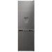 Refrigerator with freezer Sharp SJ-NBA21DMDIE 331 l E No Frost Inox - Хладилници с фризер<<<Хладилници<<<Домакински