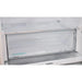 Refrigerator with freezer Sharp SJ-NBA21DMDWE 331 l E No Frost White - Хладилници с фризер<<<Хладилници<<<Домакински