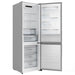 Refrigerator with freezer TEKA RBF 44630 WH 318 l 188 cm white - Хладилници с фризер<<<Хладилници<<<Едра бяла