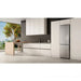Refrigerator with freezer TEKA RBF 54640 SS 310 l Total No Frost 188 cm stainless steel - Хладилници с