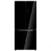 Refrigerator with freezer TESLA Side-by-side RF5100FMBE 511 l Total No Frost 189.8 cm - Хладилници Side