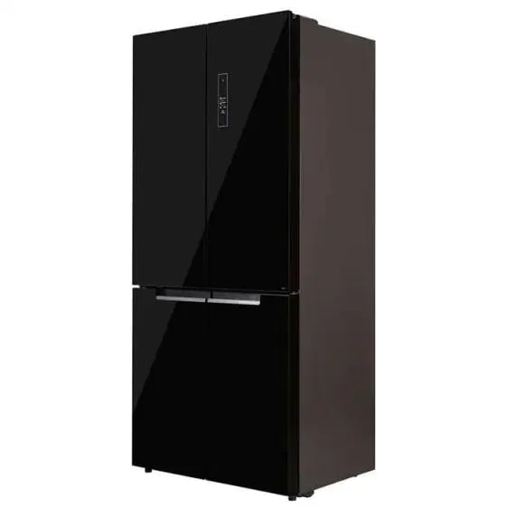Refrigerator with freezer TESLA Side-by-side RF5100FMBE 511 l Total No Frost 189.8 cm - Хладилници Side
