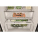 Refrigerator with freezer Whirlpool W7X 82O K*** 335 l E No Frost Black - Хладилници с фризер<<<Хладилници<<<Домакински