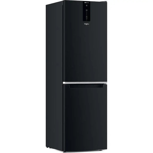 Refrigerator with freezer Whirlpool W7X 82O K*** 335 l E No Frost Black - Хладилници с фризер<<<Хладилници<<<Домакински