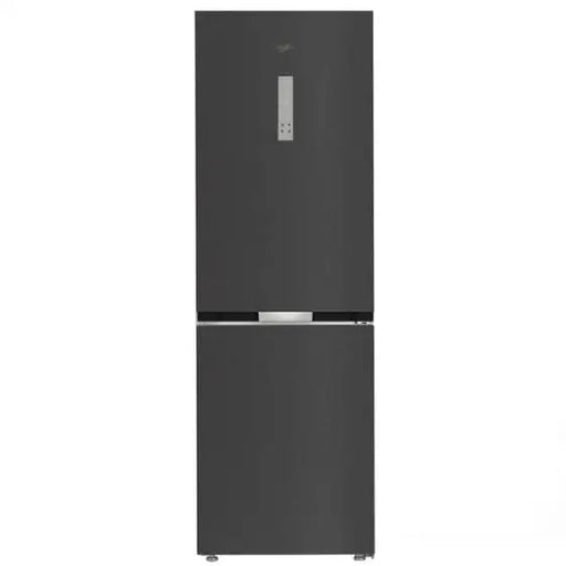 Refrigerator with freezer WHIRLPOOL WHK 25362 XBR4E 316 l No Frost 186.5 cm - Хладилници с фризер<<<Хладилници<<<Едра