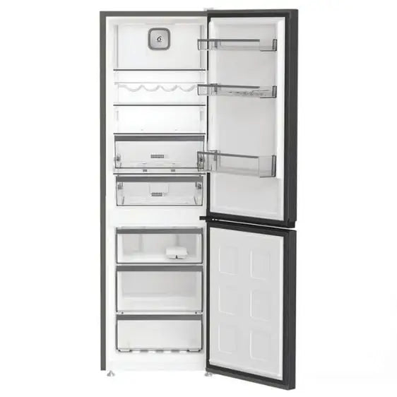 Refrigerator with freezer WHIRLPOOL WHK 25362 XBR4E 316 l No Frost 186.5 cm - Хладилници с фризер<<<Хладилници<<<Едра