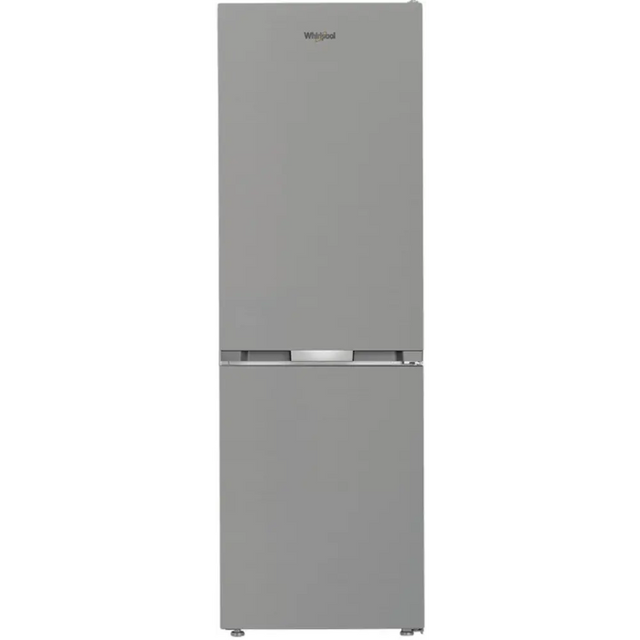 Refrigerator with freezer WHIRLPOOL WHK 25364 XP4E1 316 l No Frost - Хладилници с фризер<<<Хладилници<<<Едра бяла