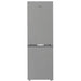 Refrigerator with freezer WHIRLPOOL WHK 25404 XP4E 355 l No Frost 203.5 cm - Хладилници с фризер<<<Хладилници<<<Едра