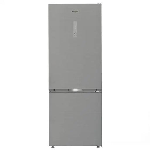 Refrigerator with freezer WHIRLPOOL WHK2 6493 X5E 490 l Dual No Frost 192x70 cm - Хладилници с