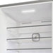 Refrigerator with freezer WHIRLPOOL WHK2 6493 X5E 490 l Dual No Frost 192x70 cm - Хладилници с