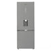 Refrigerator with freezer WHIRLPOOL WHK2 6493W X5E 340 l No Frost 192 cm - Хладилници с фризер<<<Хладилници<<<Едра бяла
