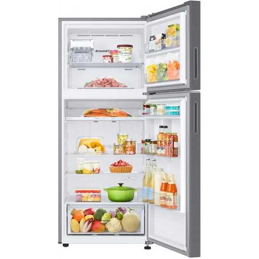 Refrigerator with top camera Samsung RT38CG6624S9EO - Хладилници с горна камера<<<Хладилници<<<Домакински