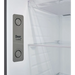 Refrigerator with top chamber LG GTBV44PYBKD - Хладилници с горна камера<<<Хладилници<<<Домакински