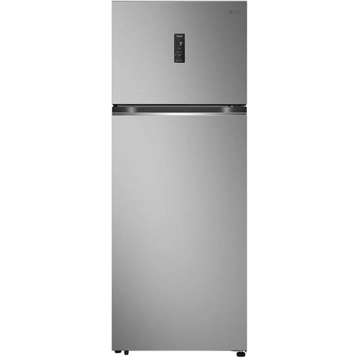 Refrigerator with top chamber LG GTBV44PYBKD - Хладилници с горна камера<<<Хладилници<<<Домакински