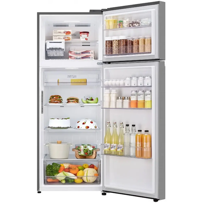 Refrigerator with top chamber LG GTBV44PYBKD - Хладилници с горна камера<<<Хладилници<<<Домакински