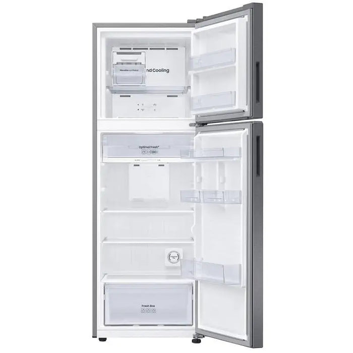 Refrigerator with top chamber Samsung RT35CG5644S9EO - Хладилници с горна камера<<<Хладилници<<<Домакински