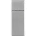 Refrigerator with top chamber Sharp SJ-FTB01ITXSE 213 l E Static Gray - Хладилници с горна