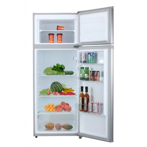 Refrigerator with upper chamber ARIELLI ARD-273FNES - Хладилници с горна камера<<<Хладилници<<<Домакински