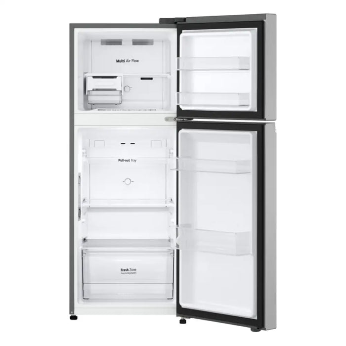 Refrigerator with upper chamber LG GTBV22PYGKD - Хладилници с горна камера<<<Хладилници<<<Домакински