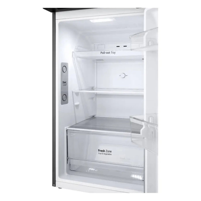 Refrigerator with upper chamber LG GTBV22PYGKD - Хладилници с горна камера<<<Хладилници<<<Домакински