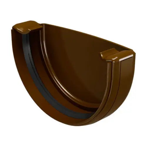 REGENAU PLUG FOR DEVOREX GUTTER - Аксесоари<<<Улуци,тръби и канали<<<Строителни материали<<<Praktiker