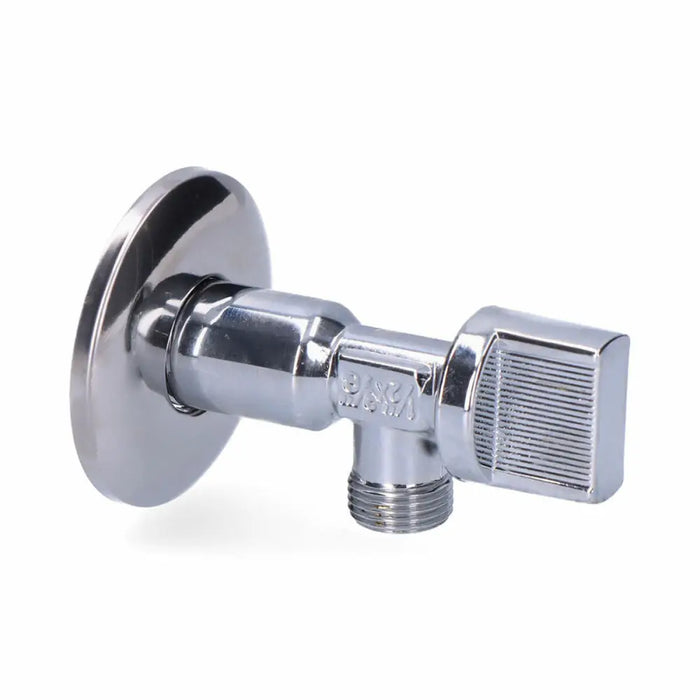 Regulating Wrench EDM 01104 Metal 1/2’’ x 3/8’’ Water - Баня<<<Дом Градина<<<BigBuy&&&Аксесоари и кранчета<<<Баня<<<Дом