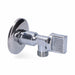 Regulating Wrench EDM 01104 Metal 1/2’’ x 3/8’’ Water - Баня<<<Дом Градина<<<BigBuy&&&Аксесоари и кранчета<<<Баня<<<Дом