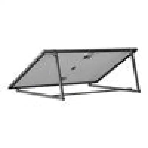 Regulowany uchwyt Ecoflow na panel PV 400W wolnostojący lub do montażu ściennego - Accessories<<<Photovoltaic