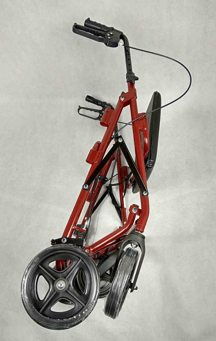 Oslo Premium RF-616/C four-wheeled walker