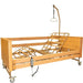 Rehabilitation and care bed CAREBED MODEL PREMIUM - Rehabilitation bedsSYP-LRE<<<BedroomSYP<<<ActionPL