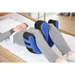 Rehabilitation cushion for rotation patient - Safe position in bedSYP-BPL<<<BedroomSYP<<<ActionPL