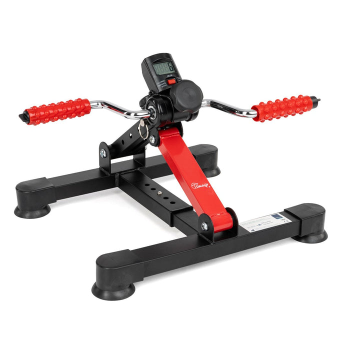Rehabilitation rotor for arms and legs DualTIM - Rotors for exercising arms and legsSRH-RDC<<<Rehabilitation