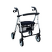Rehabilitation support 4-wheel Prestig Ultra light - WheelchairWIB-WOI<<<Strollers and walkersWIB<<<ActionPL