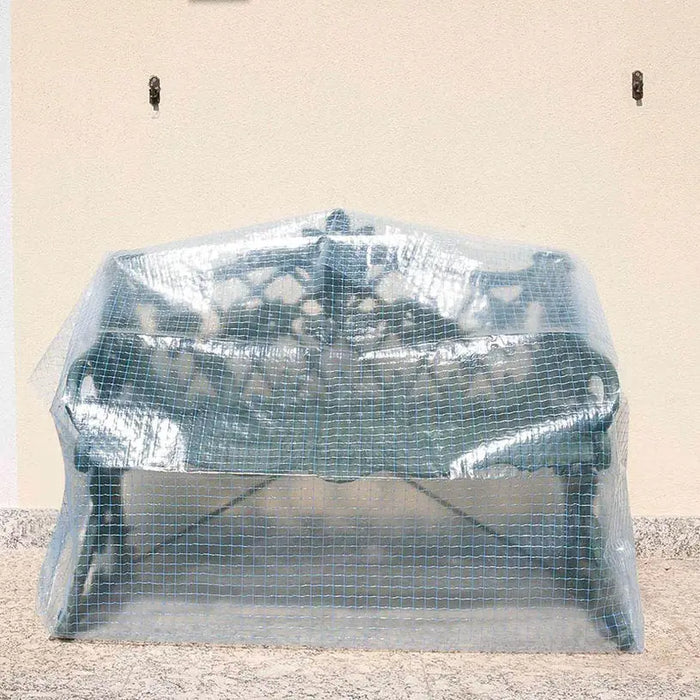 REINFORCED NYLON 180CM TENAX NET FILM - Мрежи и покривала на метър<<<Мрежи и огради<<<Градина<<<Praktiker