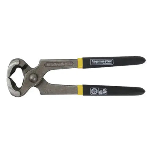 REINFORCEMENT PLIERS 175 MM TOPMASTER - Клещи<<<Ръчни инструменти<<<Инструменти и железария<<<Praktiker&&&Клещи<<<Ръчни
