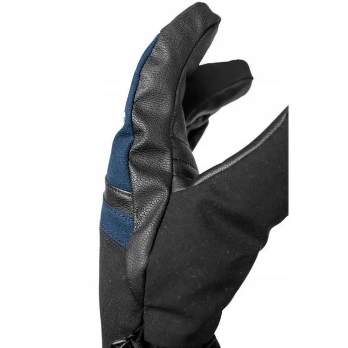 Rękawice Reusch Booster GORE-TEX r. 8,5 granatowe - GlovesNTO-REK<<<SkiingNTO<<<ActionPL
