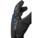 Rękawice Reusch Booster GORE-TEX r. 8,5 granatowe - GlovesNTO-REK<<<SkiingNTO<<<ActionPL