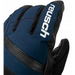 Rękawice Reusch Booster GORE-TEX r. 9 granatowe - GlovesNTO-REK<<<SkiingNTO<<<ActionPL